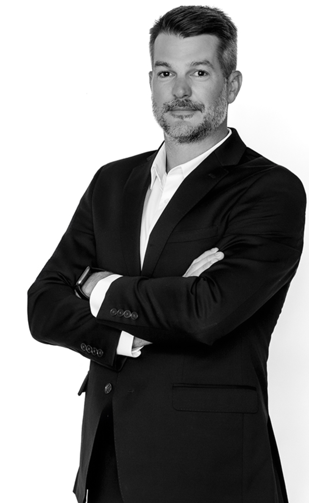 Nick Kirkpatrick Photo